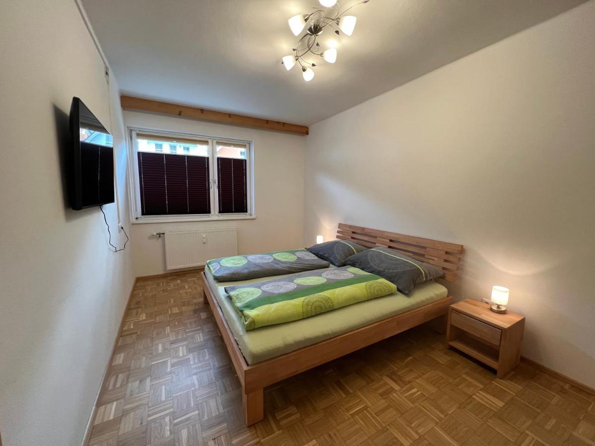 Appartement Heidi II سخلادميخ المظهر الخارجي الصورة
