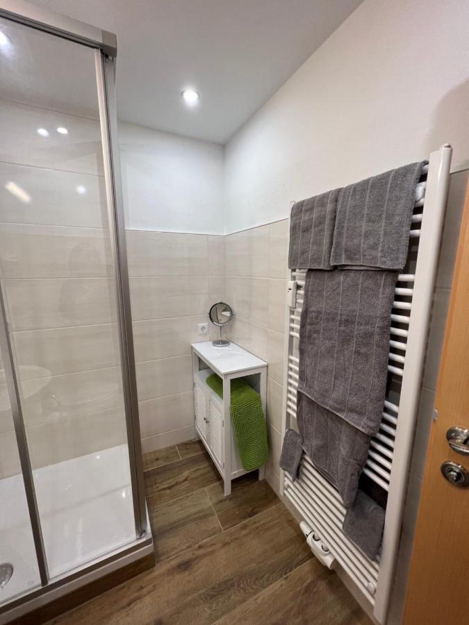 Appartement Heidi II سخلادميخ المظهر الخارجي الصورة